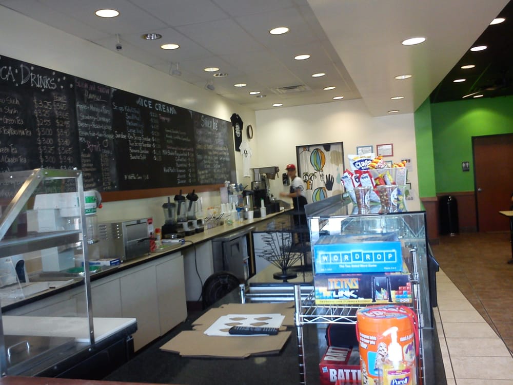 cravers corner photo